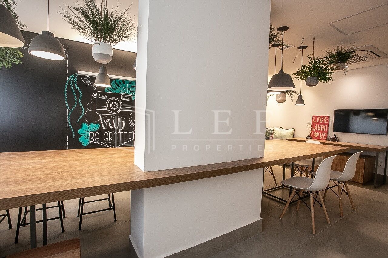 Lef Properties