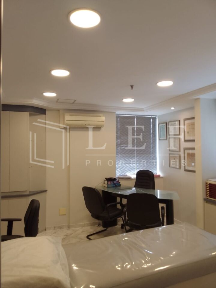 Lef Properties