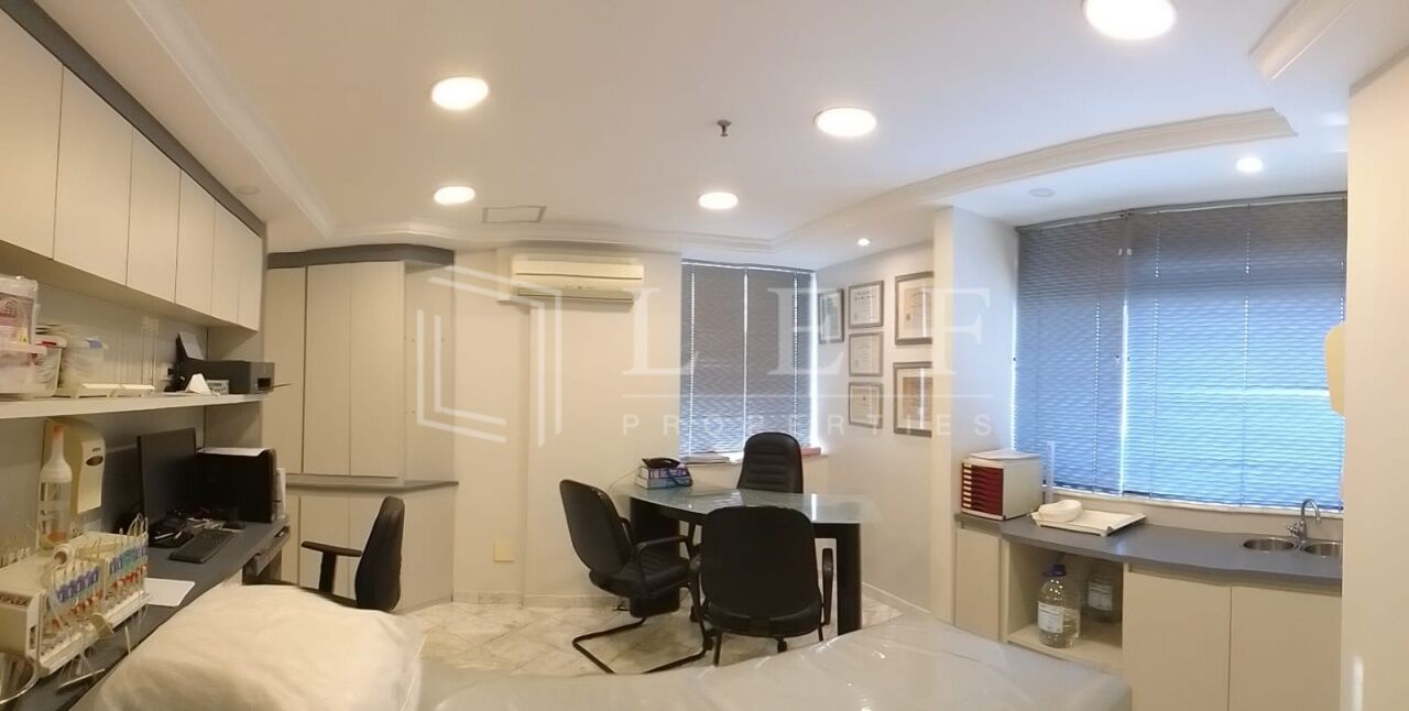Lef Properties