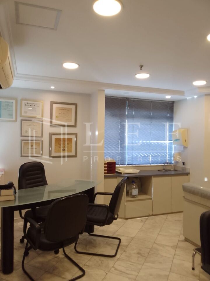 Lef Properties