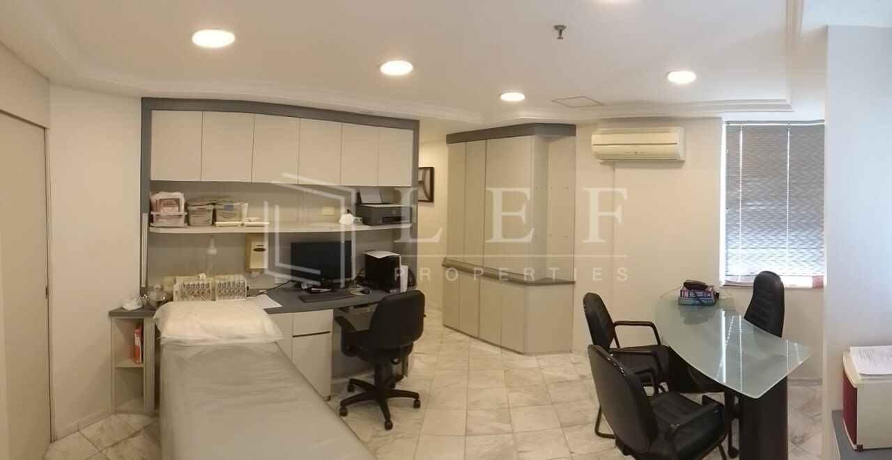 Lef Properties