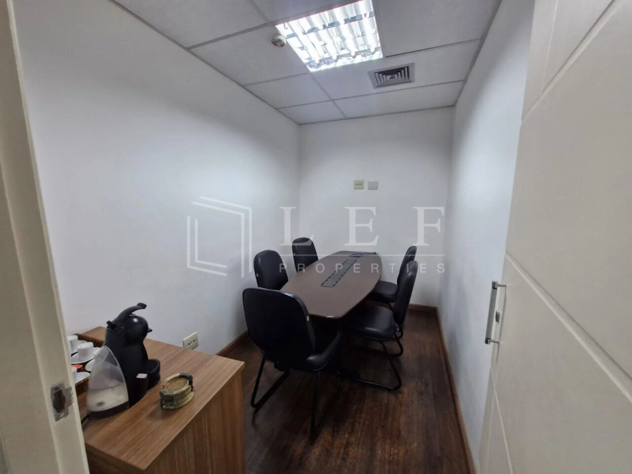 Lef Properties