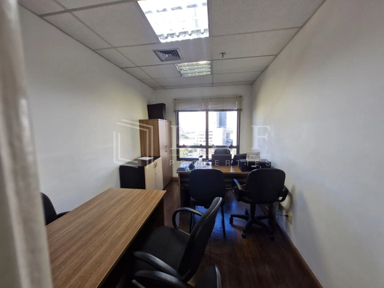 Lef Properties