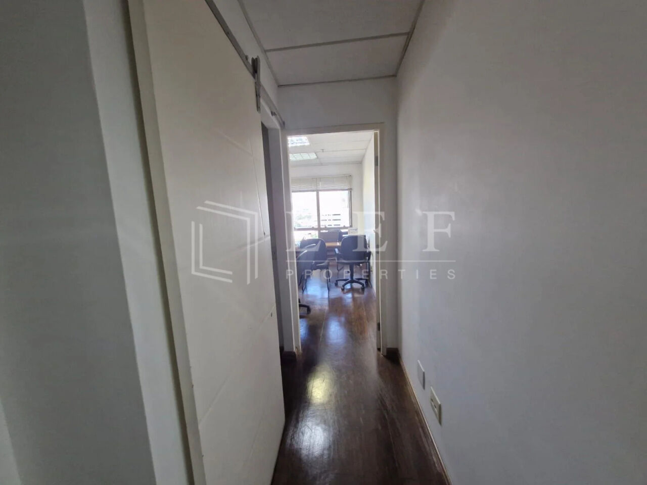 Lef Properties