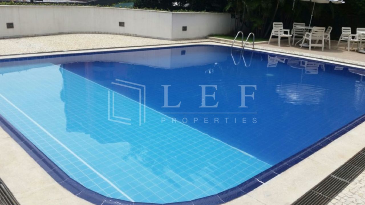 Lef Properties