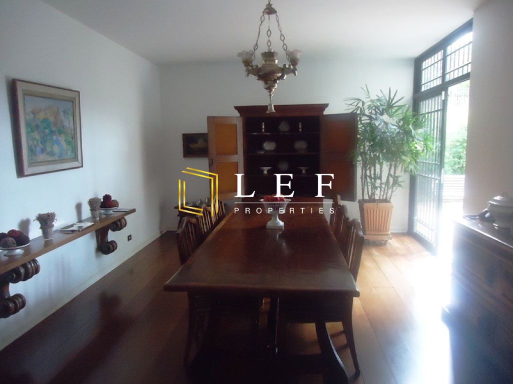 Lef Properties