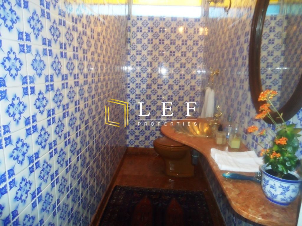 Lef Properties