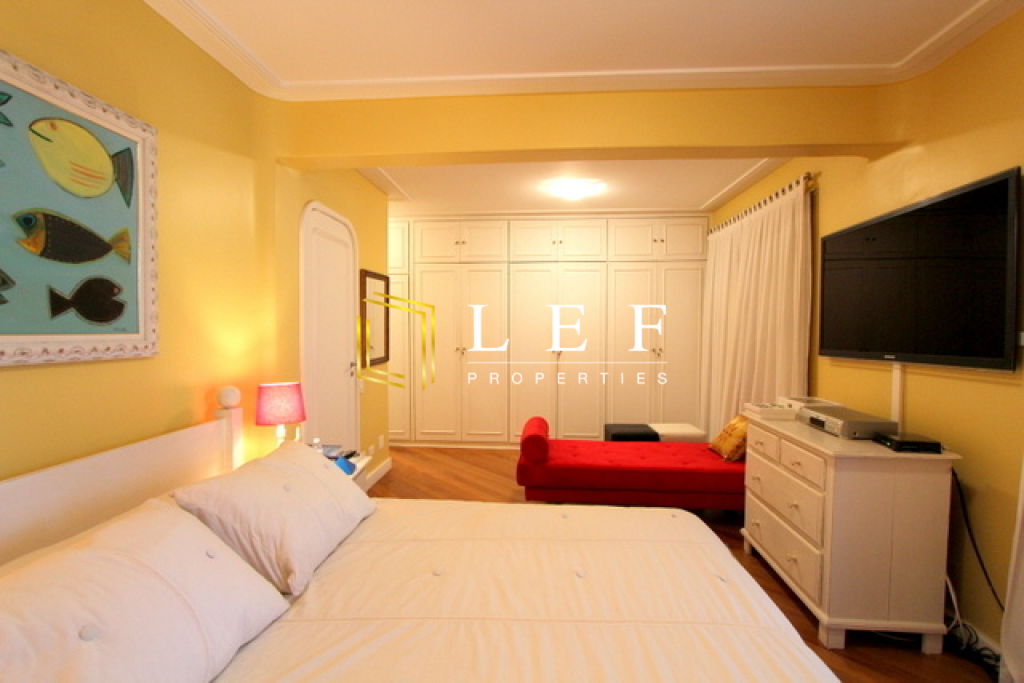 Lef Properties