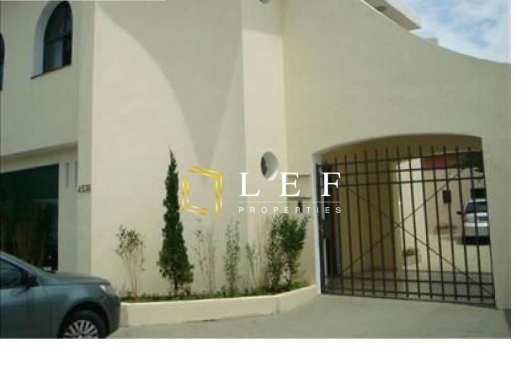 Lef Properties