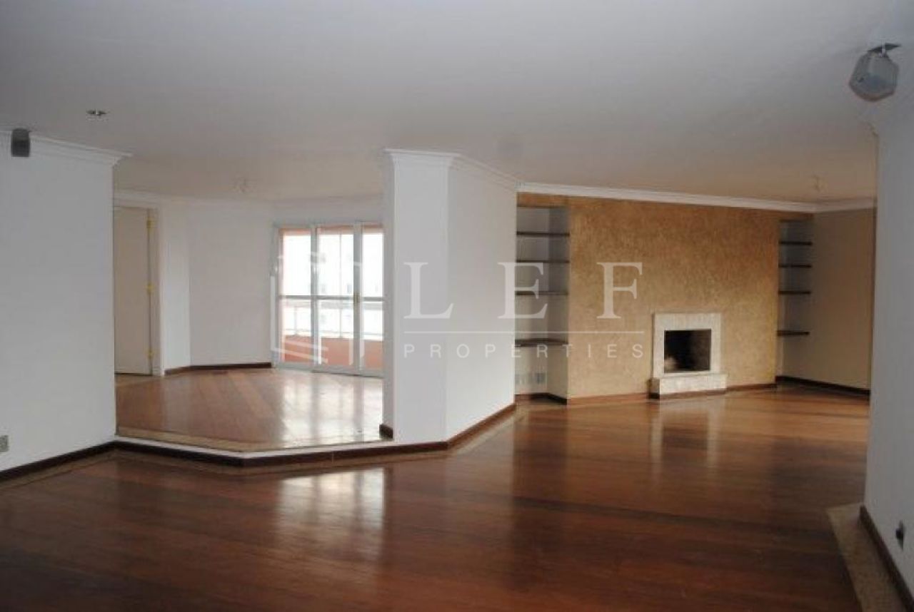 Lef Properties