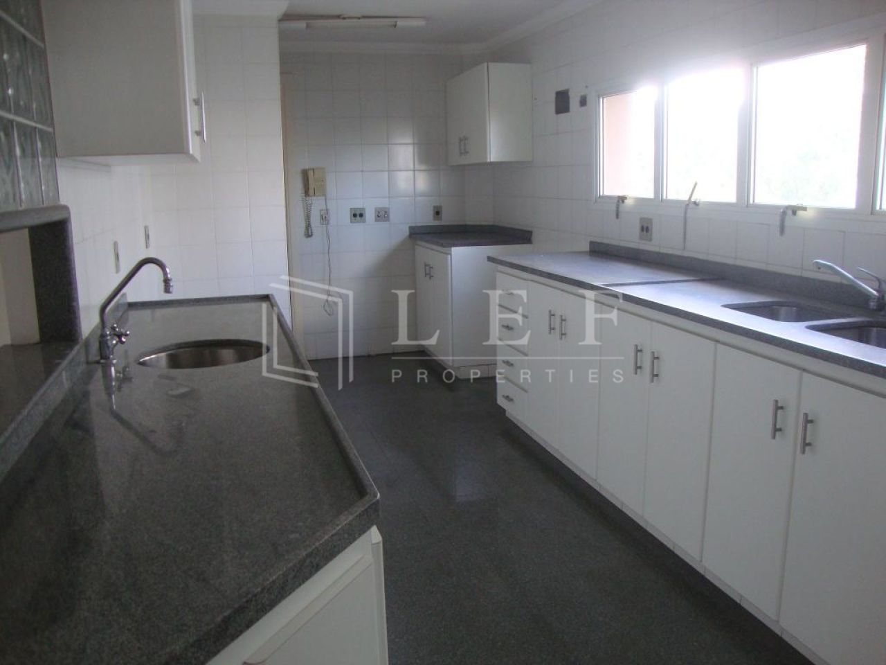 Lef Properties