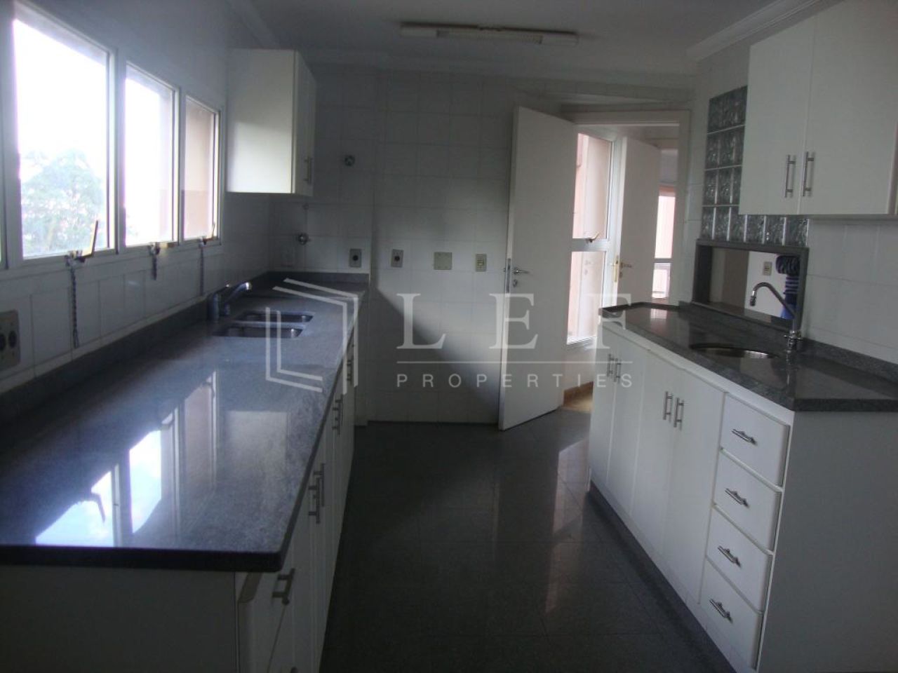 Lef Properties