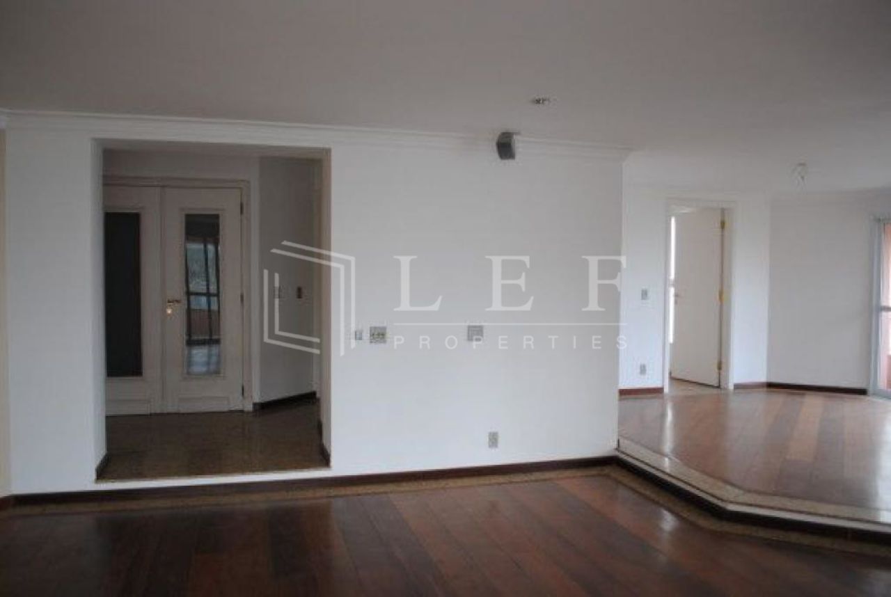 Lef Properties