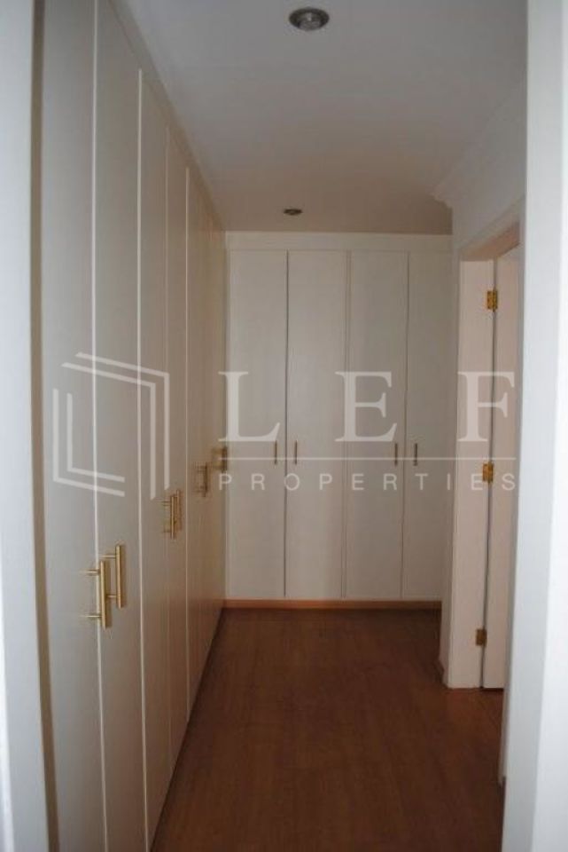 Lef Properties