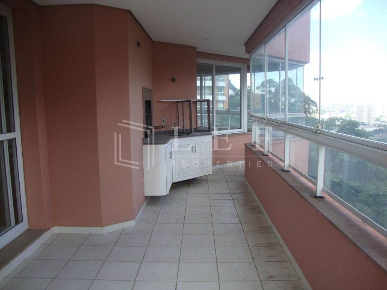 Lef Properties