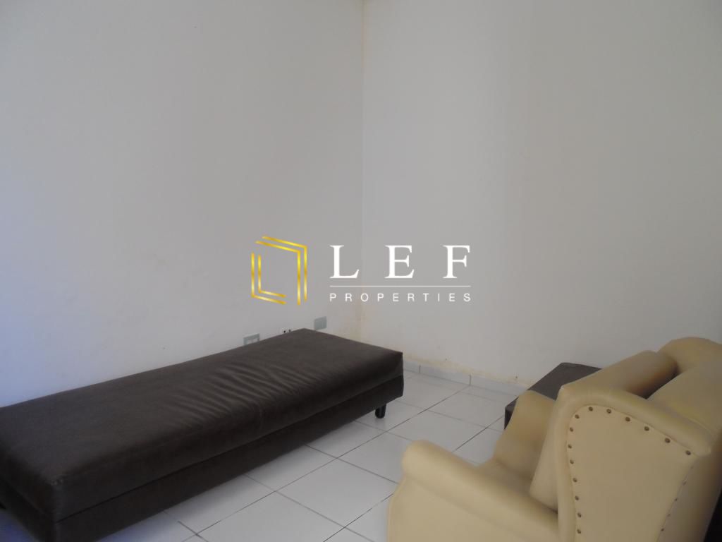 Lef Properties