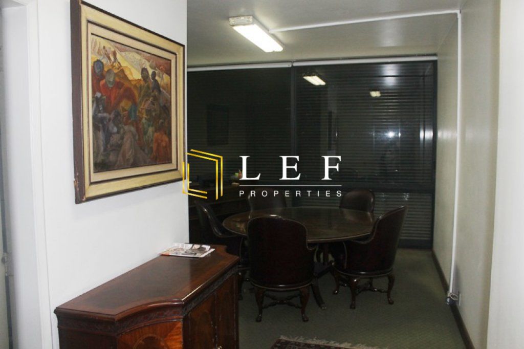 Lef Properties