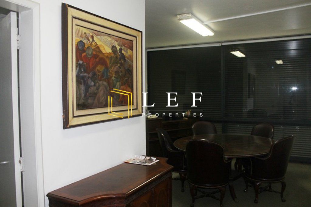 Lef Properties