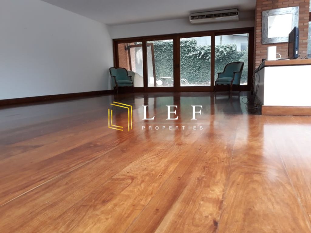 Lef Properties
