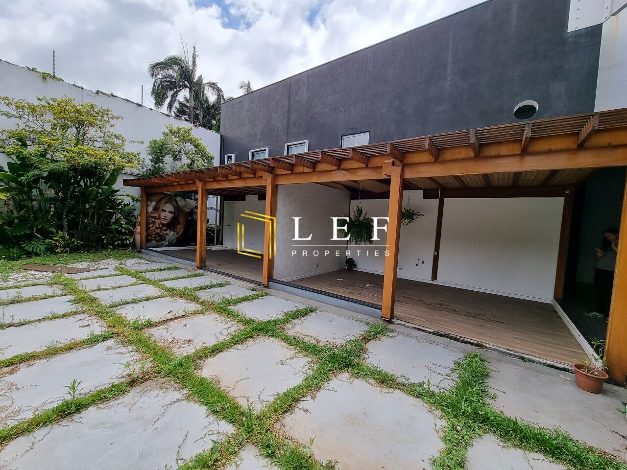 Lef Properties