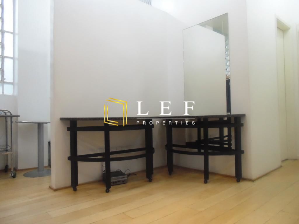 Lef Properties