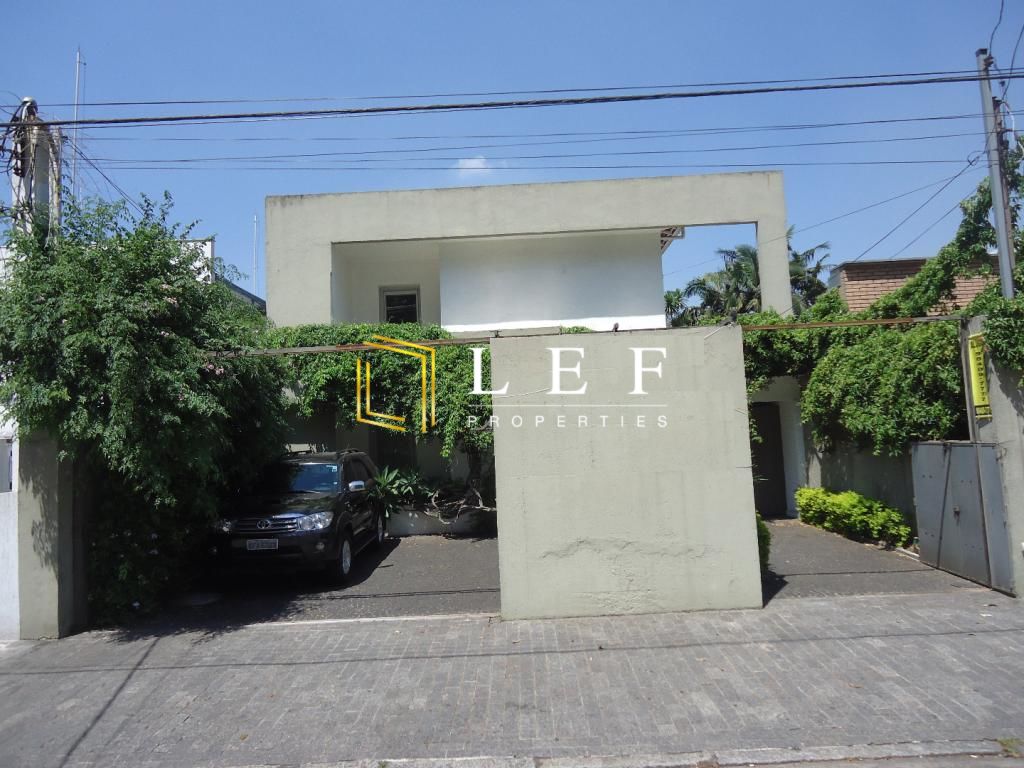 Lef Properties