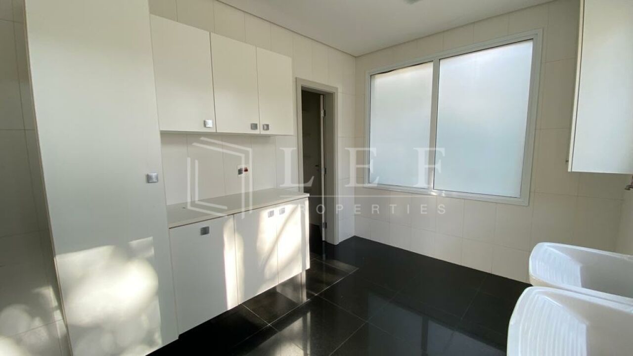 Lef Properties