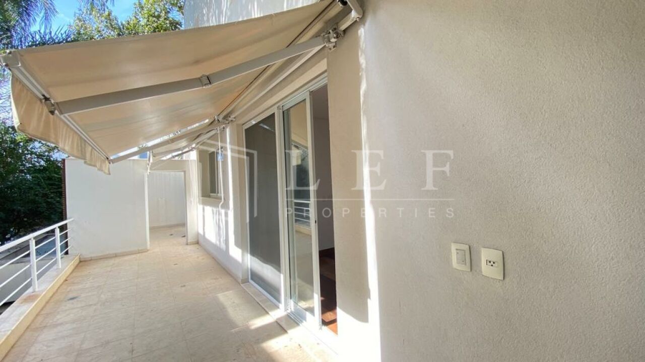 Lef Properties