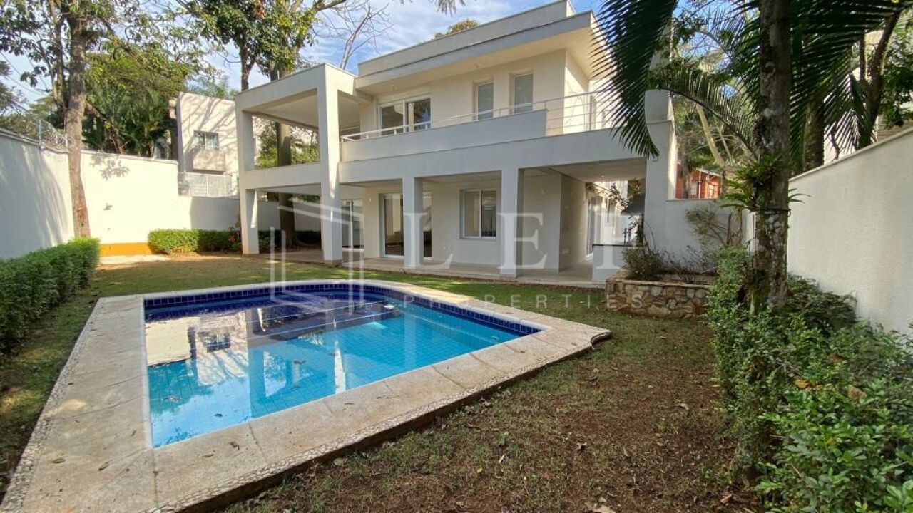 Lef Properties
