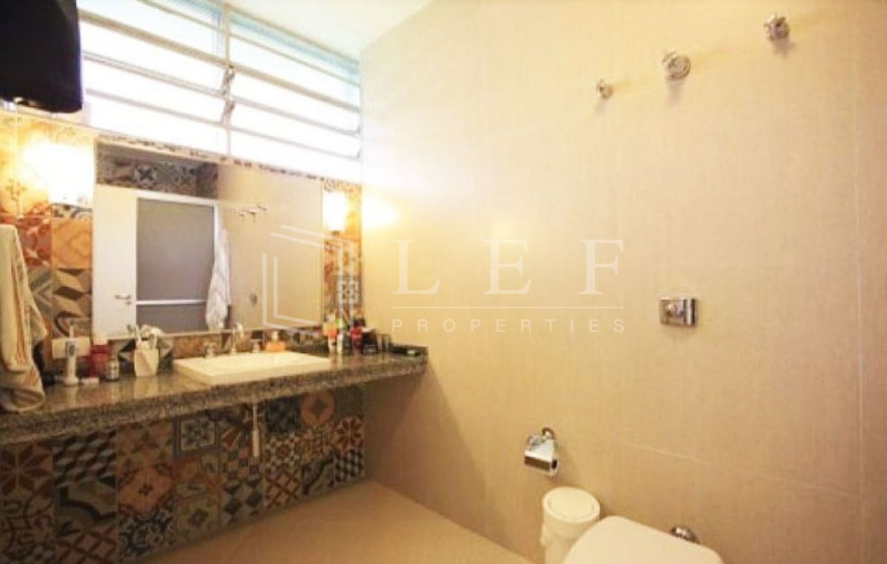 Lef Properties