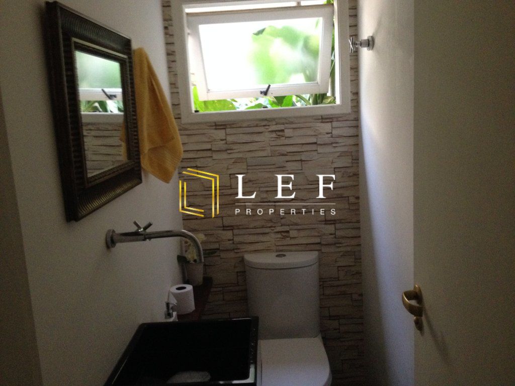 Lef Properties