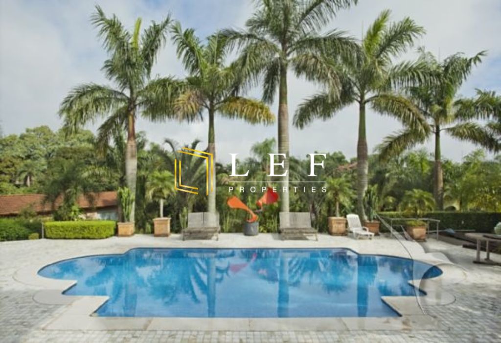 Lef Properties