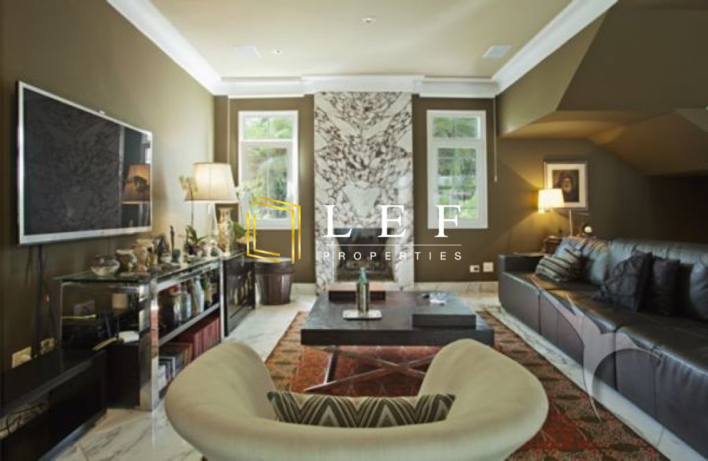 Lef Properties