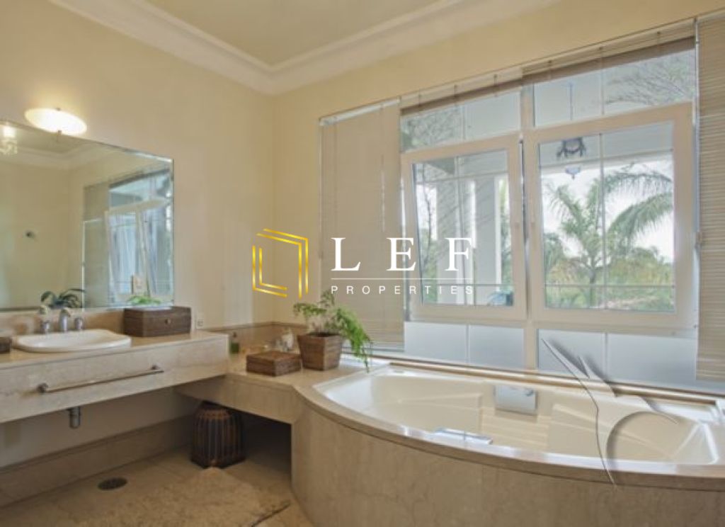 Lef Properties
