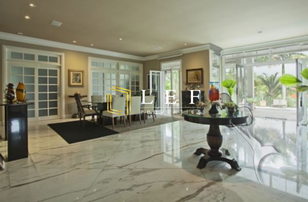 Lef Properties