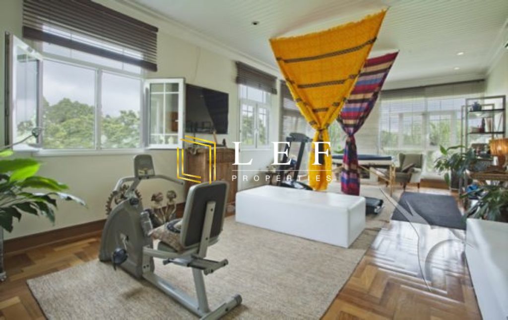 Lef Properties