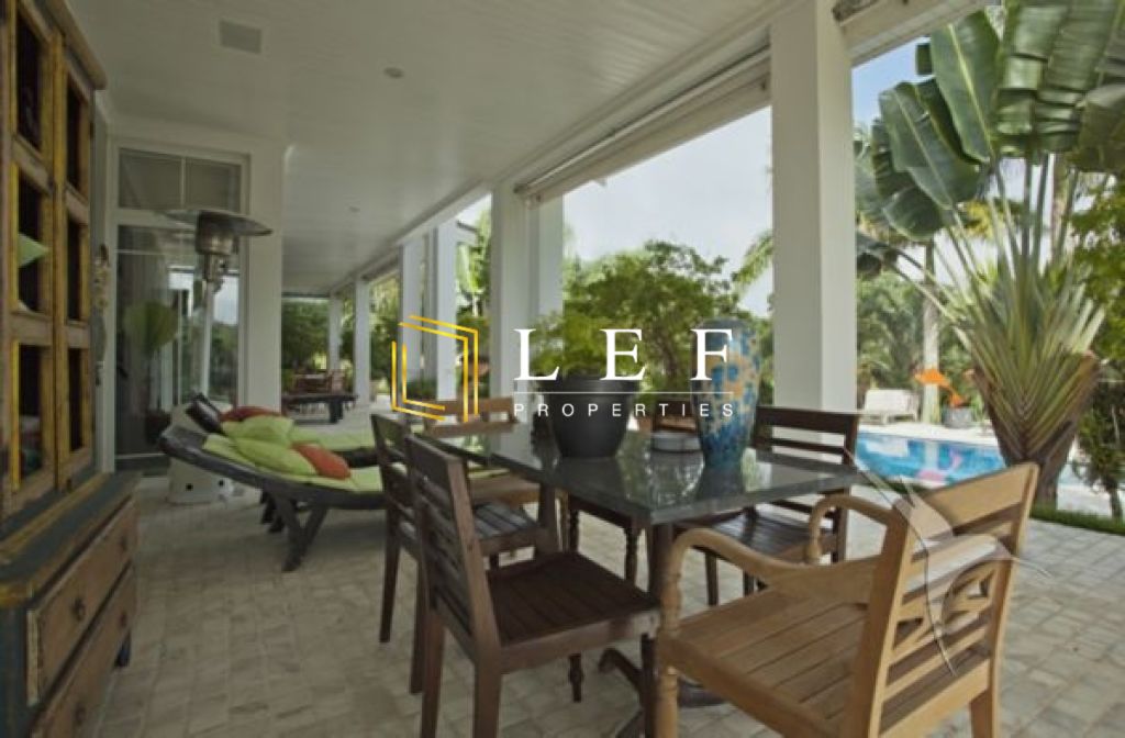 Lef Properties