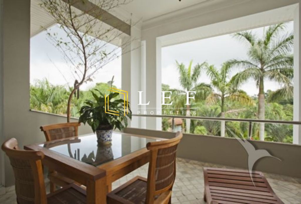 Lef Properties