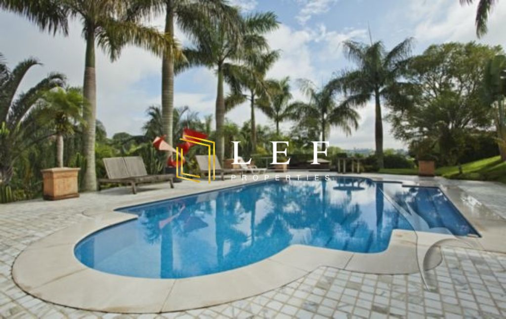 Lef Properties