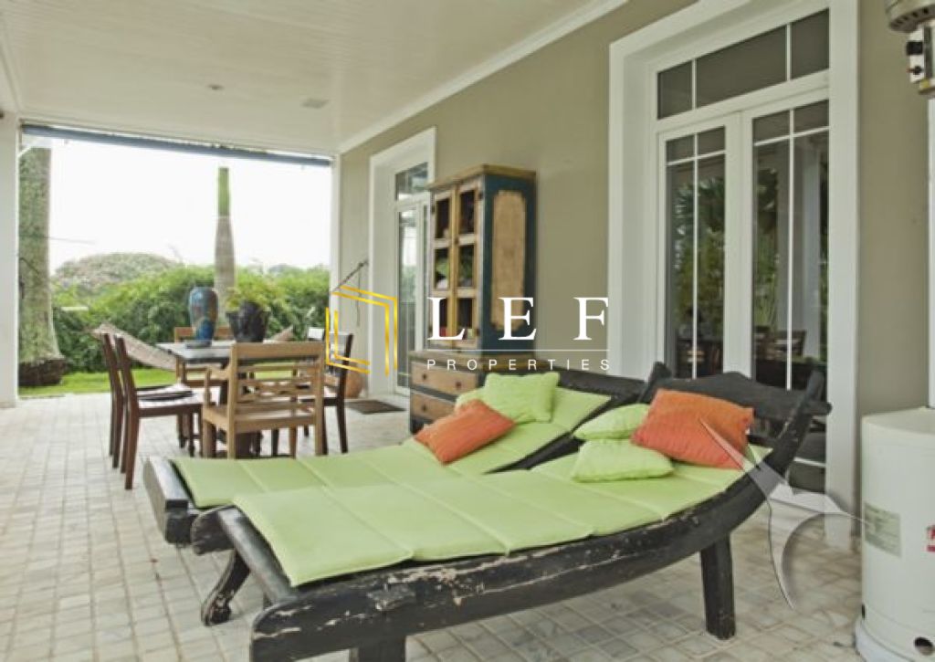 Lef Properties