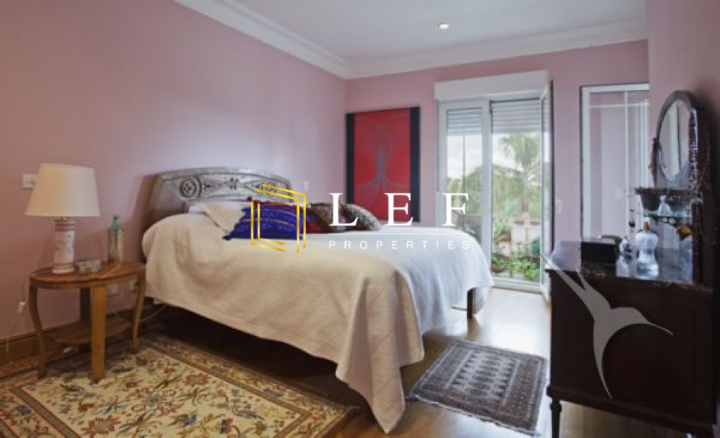 Lef Properties