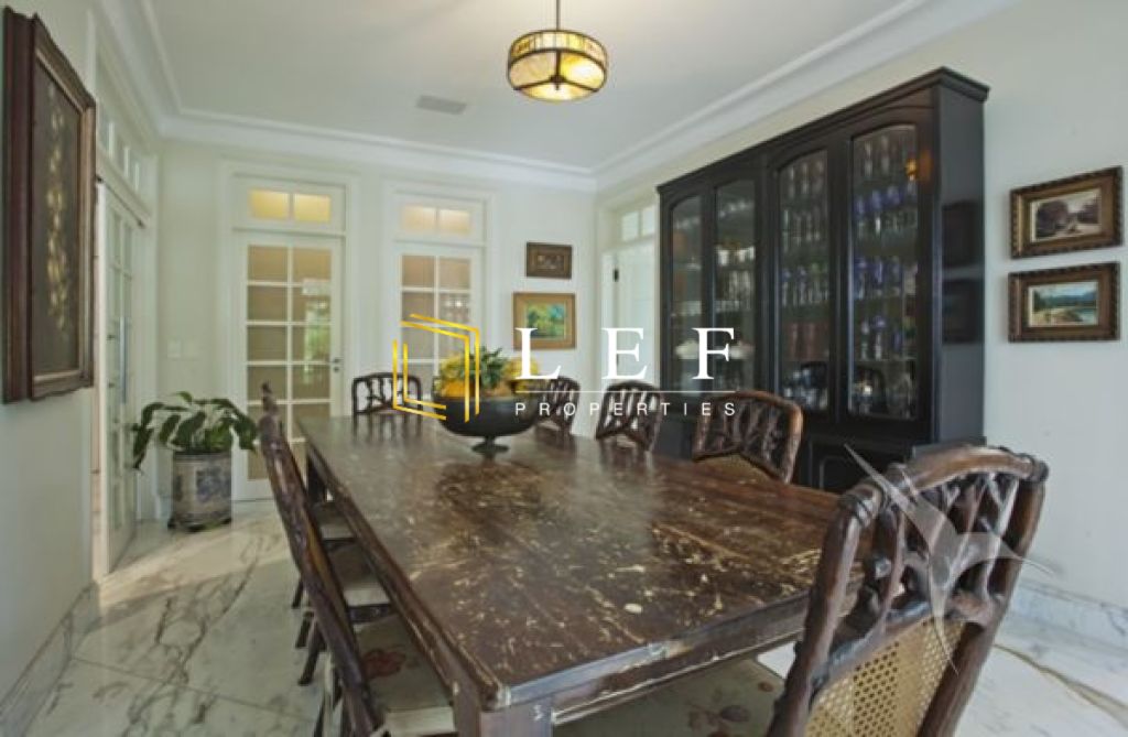 Lef Properties