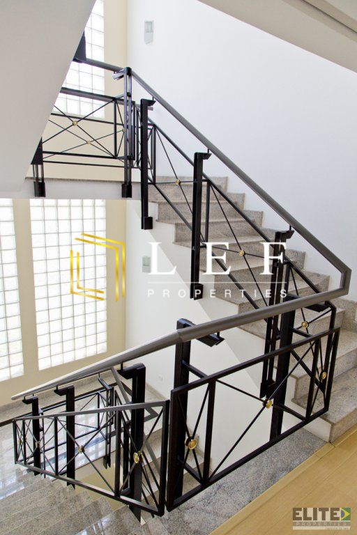 Lef Properties