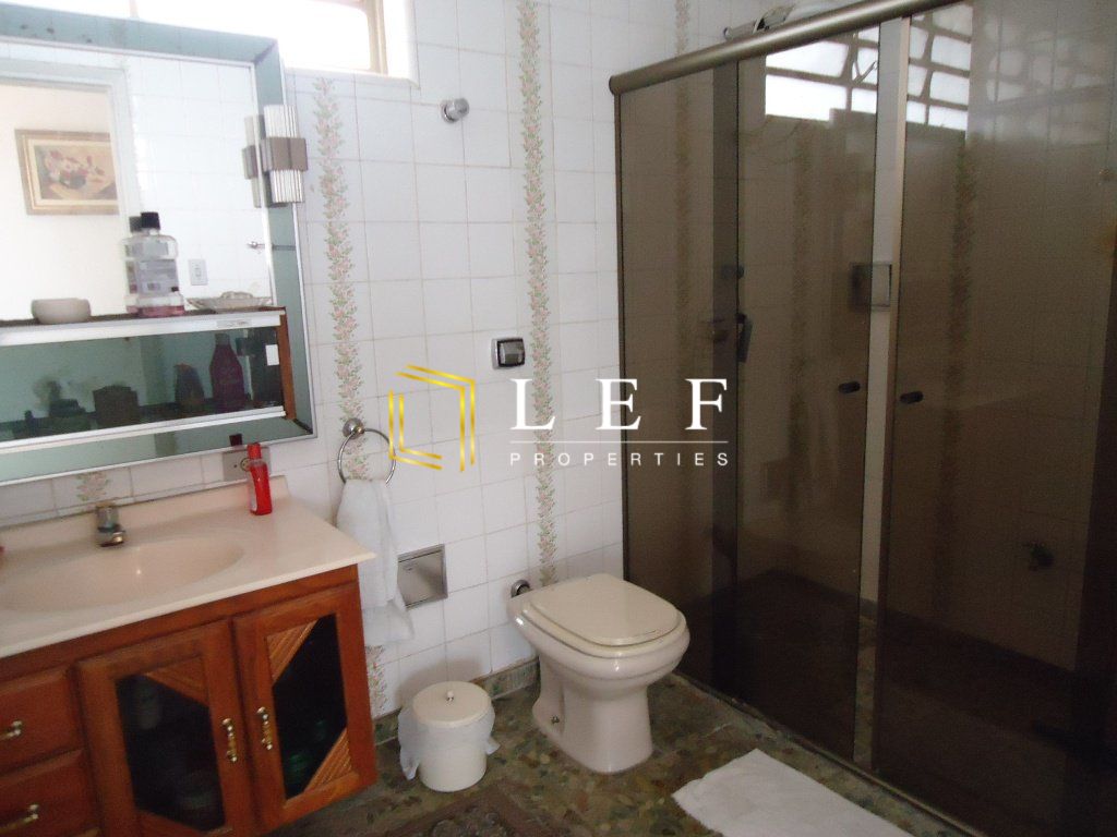 Lef Properties