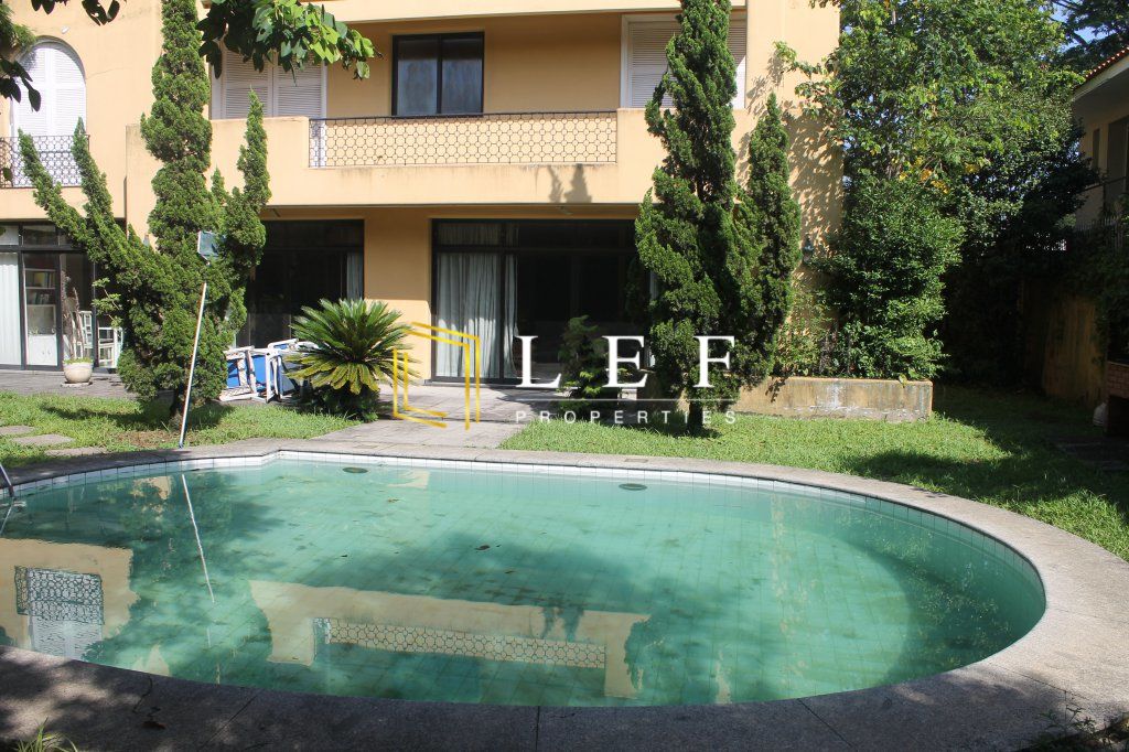 Lef Properties