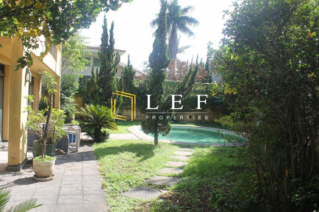 Lef Properties
