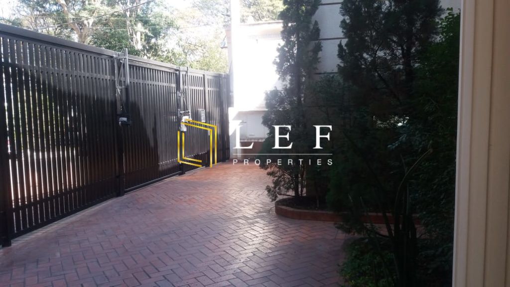 Lef Properties