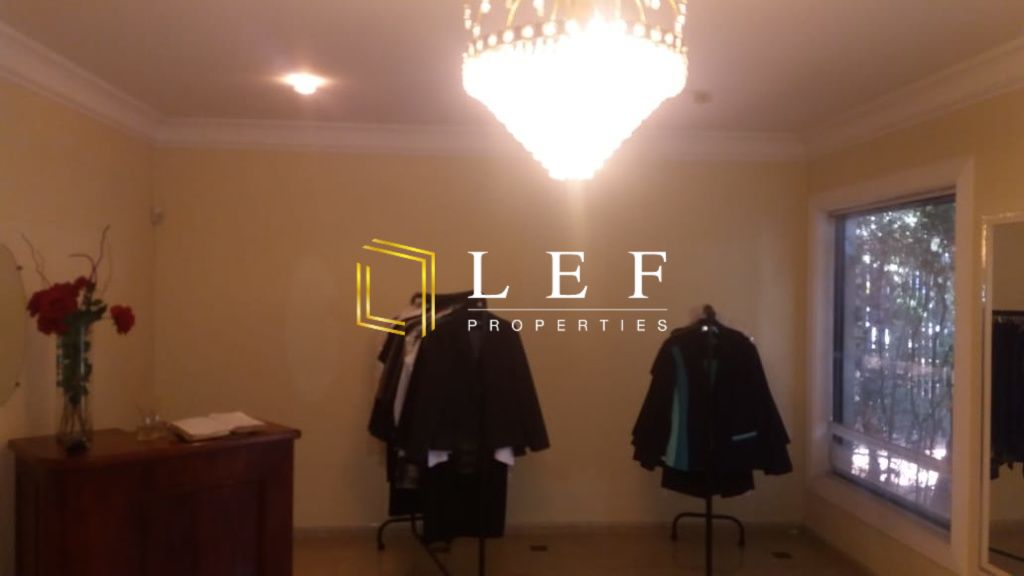 Lef Properties