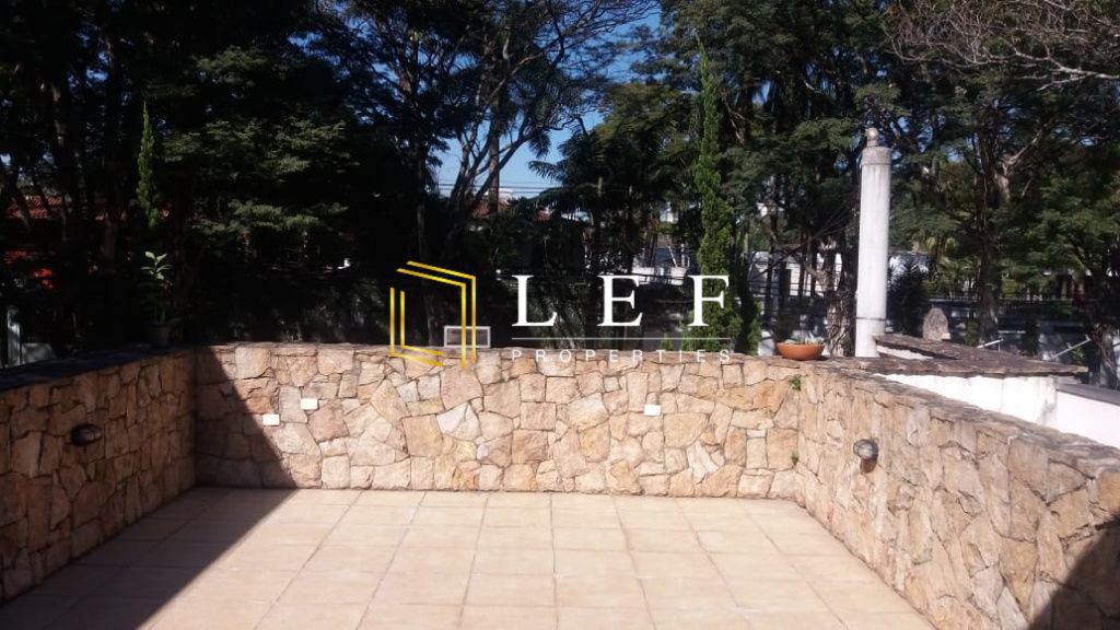 Lef Properties