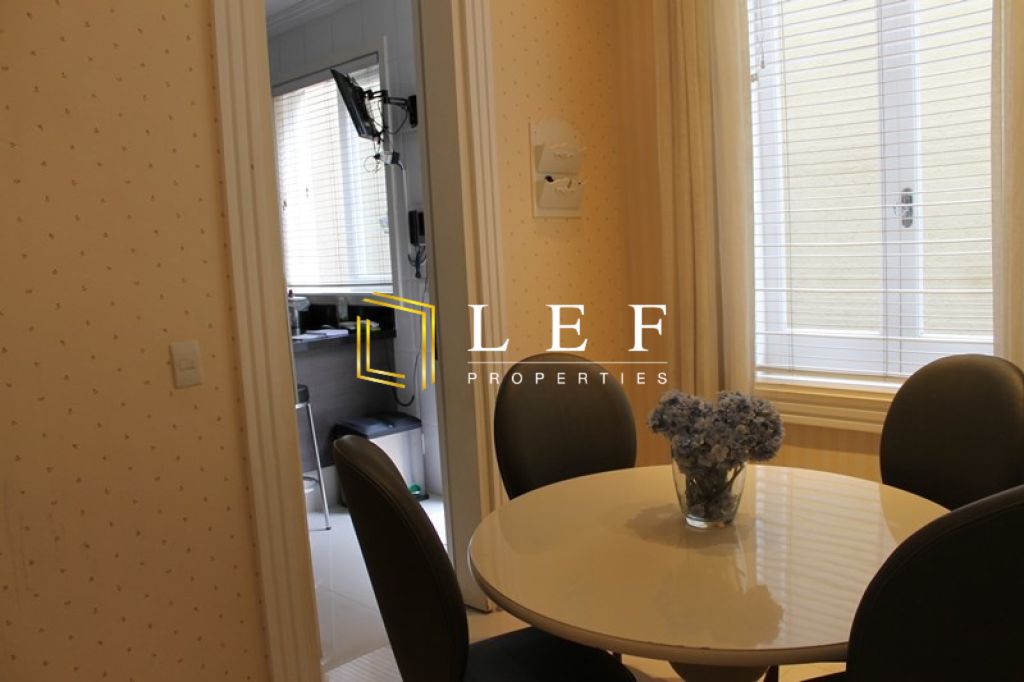 Lef Properties